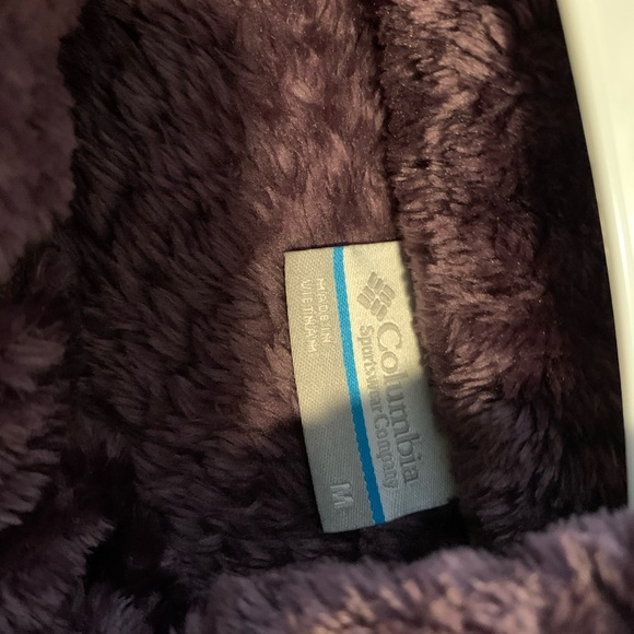 Columbia sweater - Picture 4 of 5